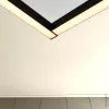 Sorolható CCT Lineáris LED Lámpa – összekapcsolása Steckelement csatlakozóval