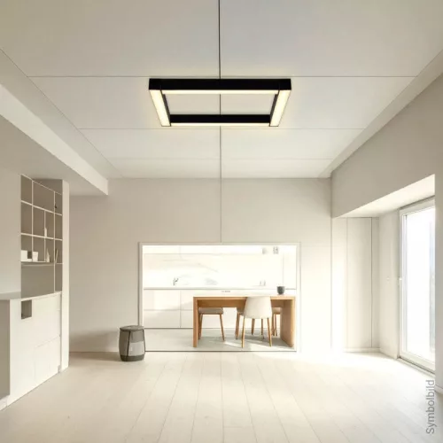 Sorolható CCT Lineáris LED Lámpa – összekapcsolása Steckelement csatlakozóval
