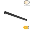 Sorolható CCT Lineáris LED Lámpa 90cm 36W – összekapcsolása Steckelement csatlakozóval