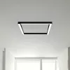 Sorolható CCT Lineáris LED Lámpa 90cm 36W – összekapcsolása Steckelement csatlakozóval