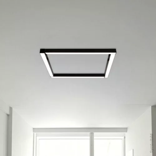Sorolható CCT Lineáris LED Lámpa 90cm 36W – összekapcsolása Steckelement csatlakozóval