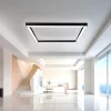 Sorolható CCT Lineáris LED Lámpa 120cm 50W – összekapcsolása Steckelement csatlakozóval