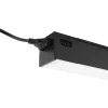 Rövid betápláló kábel szabad vezetékvégekkel lineáris LED lámpákhoz
