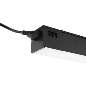 Hosszú betápláló kábel szabad vezetékvégekkel lineáris LED lámpákhoz