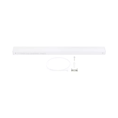44 cm-es LED fénysáv elem egyedi hexagon design világítás építéséhez