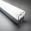 57 cm-es LED fénysáv elem egyedi hexagon design világítás építéséhez