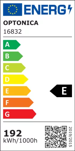 192W Hexagon hatszögletű LED dizájn lámpa szett választható színhőmérséklettel, 5 db hatszögből