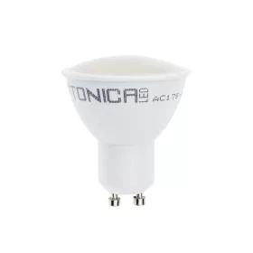 Spot LED lámpa GU10 7W 500lm Hideg fény