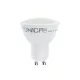 Spot LED lámpa GU10 7W 500lm Hideg fény