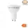 Spot LED lámpa GU10 7W 500lm Meleg fény