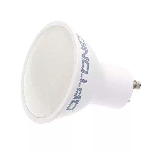 Spot LED lámpa GU10 4,5W 320lm Hideg fény