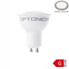 Spot LED lámpa GU10 4,5W 320lm Természetes fény