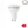 Spot LED lámpa GU10 4,5W 320lm Természetes fény