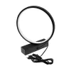Asztali LED dizájn világítás 7W - Interior Light Ring