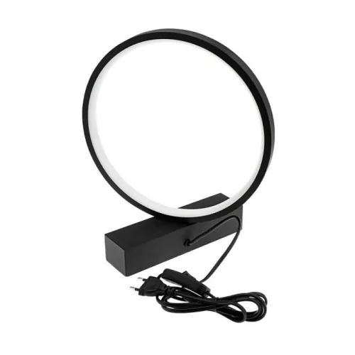 Asztali LED dizájn világítás 7W - Interior Light Ring