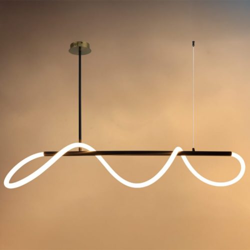 Light Rope LED függőlámpa 100cm 36W Meleg fehér