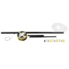 Light Rope LED függőlámpa 100cm 36W Meleg fehér