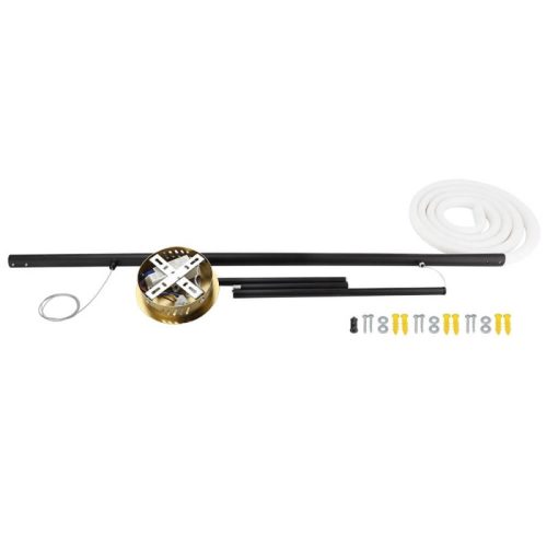 Light Rope LED függőlámpa 100cm 36W Meleg fehér