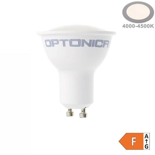 Spot LED lámpa GU10 9,5W 880lm Természetes fény