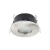 Inox vízvédett spot keret GU10/MR16 IP65
