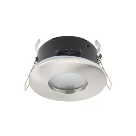 Inox vízvédett spot keret GU10/MR16 IP65