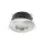 Inox vízvédett spot keret GU10/MR16 IP65