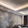 Inox vízvédett spot keret GU10/MR16 IP65