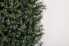 Nortene Vertical Buxus műanyag növényfal buxuslevelekkel (100x100 cm)