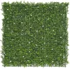 Nortene Vertical Jasmin műanyag zöldfal jázmin virágokkal (100x100 cm)