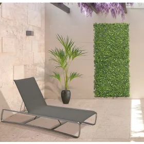   Nortene Vertical Jasmin műanyag zöldfal jázmin virágokkal (100x100 cm)