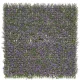 Nortene Vertical Lavanda műanyag zöldfal levendulával (100x100 cm)