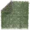 Nortene Vertical Lavanda műanyag zöldfal levendulával (100x100 cm)