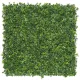 Nortene Vertical Forest műanyag zöldfal az erdő növényeivel (100x100 cm)