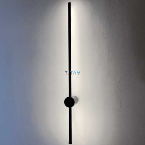 OPTONICA dizájn fali lámpa 80cm 16W Természetes fényű