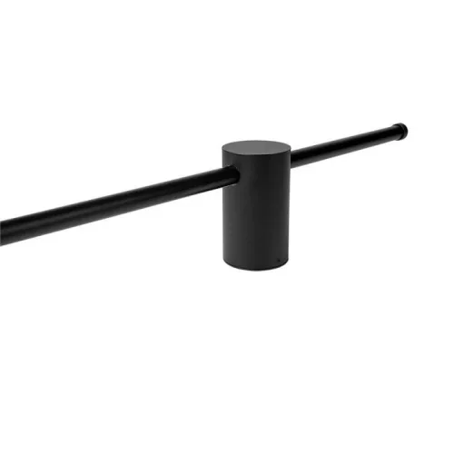 OPTONICA dizájn fali lámpa 80 cm – 16W – természetes fényű – modern beltéri LED világítás
