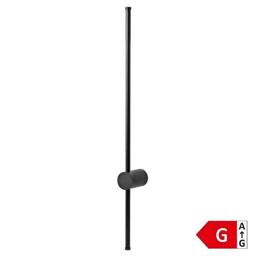 OPTONICA LED fali lámpa – 80 cm – melegfehér fény – elegáns dizájn