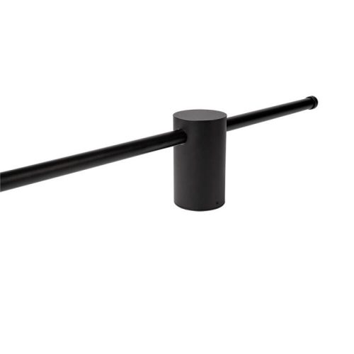 OPTONICA dizájn fali lámpa 80 cm – 16W – meleg fényű – modern, hosszúkás kivitel