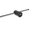 OPTONICA dizájn fali lámpa 80 cm – 16W – meleg fényű – modern, hosszúkás kivitel