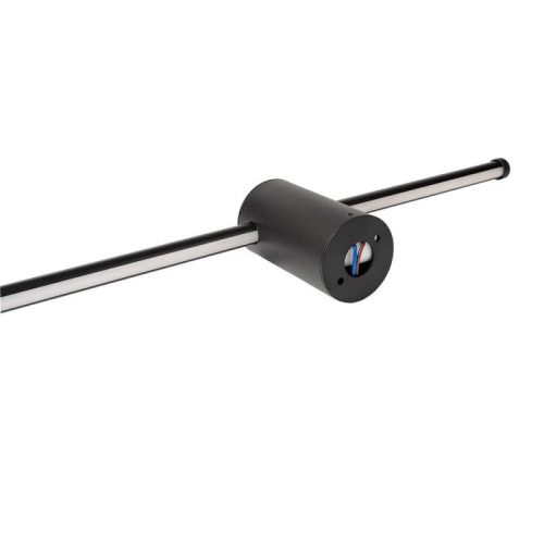 OPTONICA dizájn fali lámpa 80 cm – 16W – meleg fényű – modern, hosszúkás kivitel