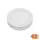 Falon kívüli LED panel 12W 960lm 6000K Ø172mm Kör