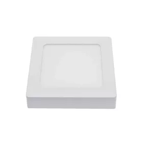 Falon kívüli LED panel 12W 960lm 4500K 170mm Négyzet
