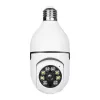 Betekerhető kamera E27-es foglalattal, Wi-Fi, HD, SMART