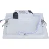 Beépíthető mini LED panel 6W 360lm 6000K 120x120mm IP20 négyzet - Optonica