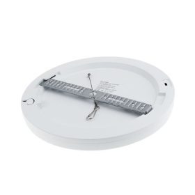   5in1 extra vékony LED panel 18W 1600lm CCT Ø225mm 3 év garancia