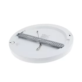   5in1 extra vékony LED panel 18W 1600lm CCT Ø225mm 3 év garancia