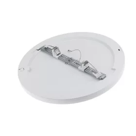   5in1 extra vékony LED panel 30W 3000lm CCT Ø330mm 3 év garancia