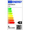 8W LED Asztali Lámpa – Akkumulátoros, CCT, Fehér