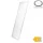 Mennyezeti LED panel 120x30 36W 3600lm hideg fehér
