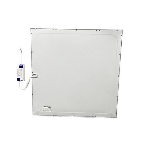 UGR19 LED panel 60x60 36W 3600lm (100lm/W) 6000K