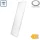 LED panel 120x30 36W 3600lm UGR<19 hideg fehér